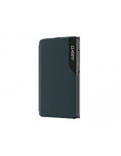 Husă tip carte Xcover Redmi 10C - Soft View Book, Verde 2