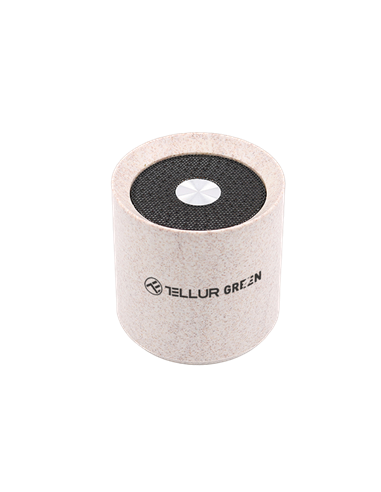 Портативная колонка Tellur Green, Бежевый