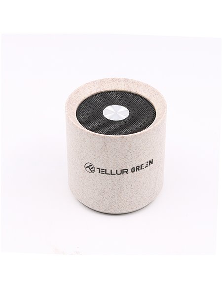 Портативная колонка Tellur Green, Бежевый