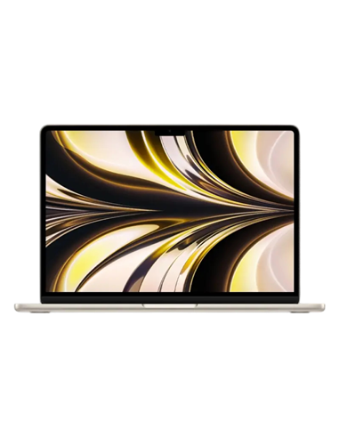 NB Apple MacBook Air 13.6" MC7W4RO/A Starlight (M2 16Gb 256Gb)