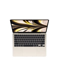 NB Apple MacBook Air 13.6" MC7W4RO/A Starlight (M2 16Gb 256Gb) 2