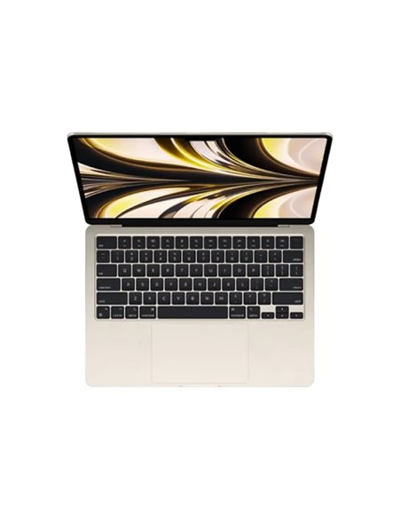 NB Apple MacBook Air 13.6" MC7W4RO/A Starlight (M2 16Gb 256Gb)