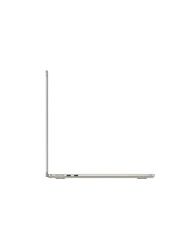 NB Apple MacBook Air 13.6" MC7W4RO/A Starlight (M2 16Gb 256Gb)