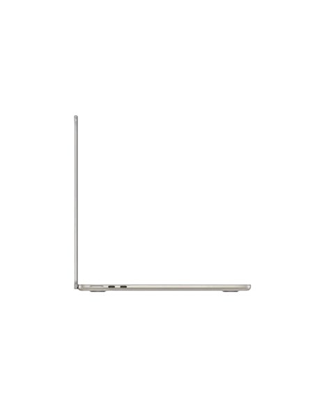NB Apple MacBook Air 13.6" MC7W4RO/A Starlight (M2 16Gb 256Gb)