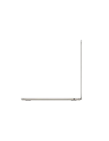 NB Apple MacBook Air 13.6" MC7W4RO/A Starlight (M2 16Gb 256Gb)