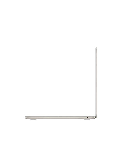 NB Apple MacBook Air 13.6" MC7W4RO/A Starlight (M2 16Gb 256Gb)