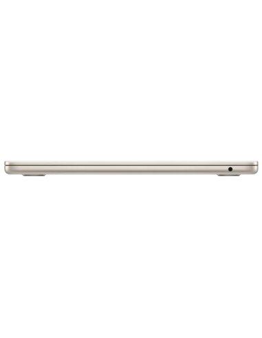 NB Apple MacBook Air 13.6" MC7W4RO/A Starlight (M2 16Gb 256Gb)
