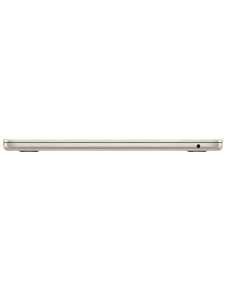NB Apple MacBook Air 13.6" MC7W4RO/A Starlight (M2 16Gb 256Gb)