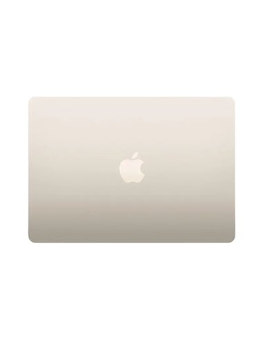 NB Apple MacBook Air 13.6" MC7W4RO/A Starlight (M2 16Gb 256Gb)