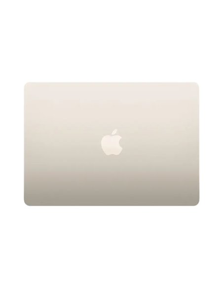 NB Apple MacBook Air 13.6" MC7W4RO/A Starlight (M2 16Gb 256Gb)