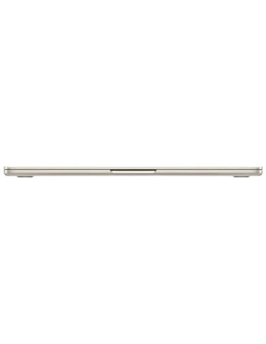 NB Apple MacBook Air 13.6" MC7W4RO/A Starlight (M2 16Gb 256Gb)