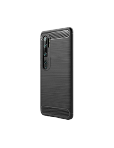 Husă Xcover RedMi 10 - Armor, Negru
