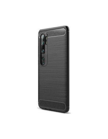 Чехол Xcover RedMi 10 - Armor, Чёрный