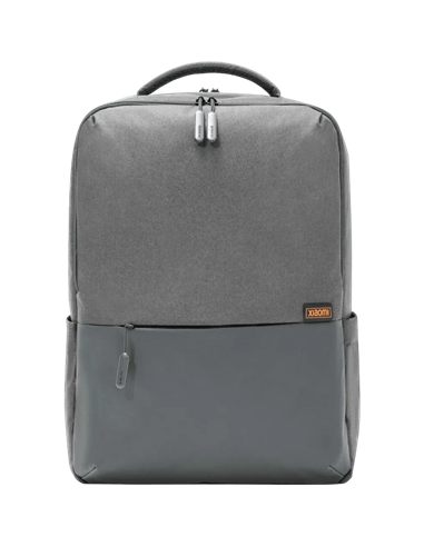 Повседневный рюкзак Xiaomi Commuter, 15.6", Полиэстер, Тёмно-серый