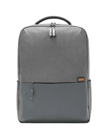 Rucsac zilnic Xiaomi Commuter, 15.6", Poliester, Gri închis