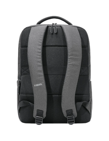 Повседневный рюкзак Xiaomi Commuter, 15.6", Полиэстер, Тёмно-серый