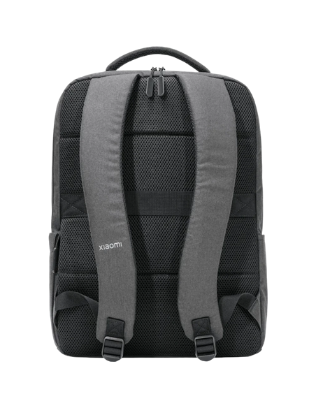 Повседневный рюкзак Xiaomi Commuter, 15.6", Полиэстер, Тёмно-серый