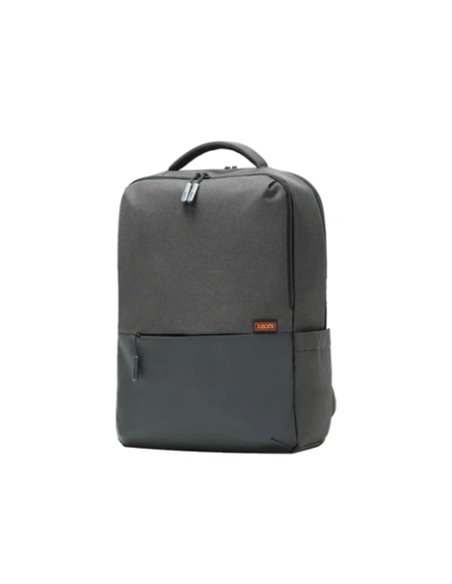 Rucsac zilnic Xiaomi Commuter, 15.6", Poliester, Gri închis