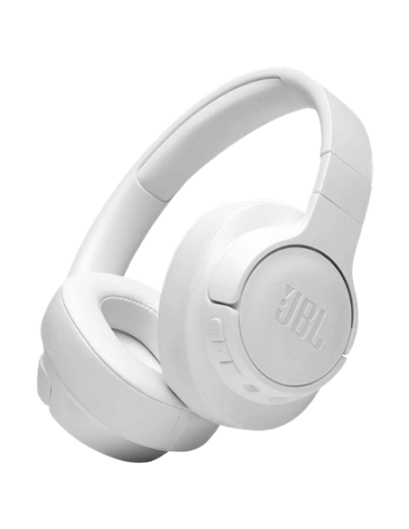 Наушники JBL Tune 710BT, Белый