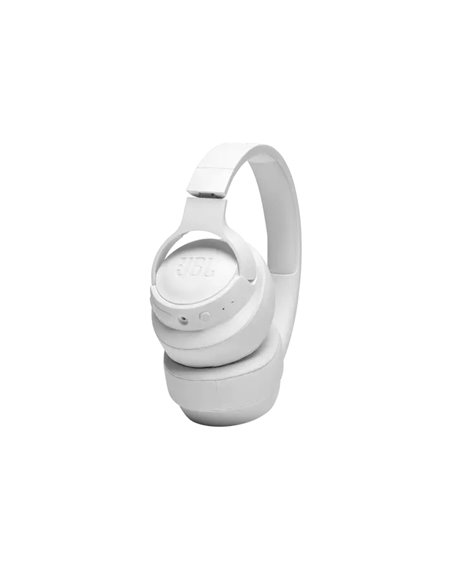 Наушники JBL Tune 710BT, Белый