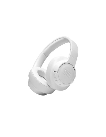 Căști JBL Tune 710BT, Alb