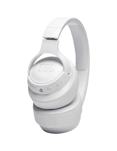 Căști JBL Tune 710BT, Alb