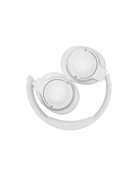 Наушники JBL Tune 710BT, Белый
