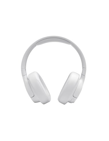 Căști JBL Tune 710BT, Alb