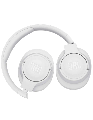 Наушники JBL Tune 710BT, Белый
