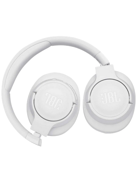 Наушники JBL Tune 710BT, Белый