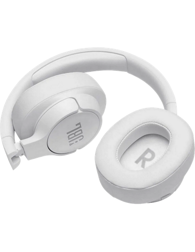 Căști JBL Tune 710BT, Alb