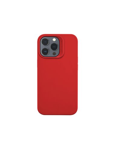 Чехол Cellularline Sensation - iPhone 14 Pro, Красный