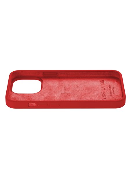 Чехол Cellularline Sensation - iPhone 14 Pro, Красный