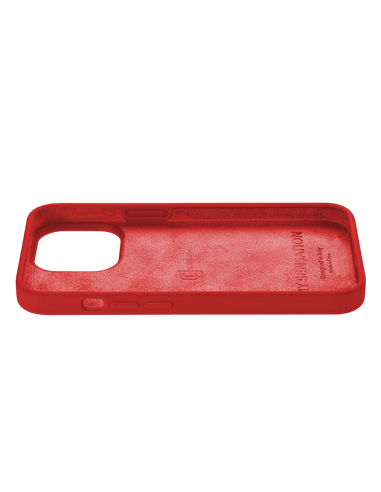 Чехол Cellularline Sensation - iPhone 14 Pro, Красный