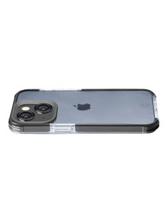 Чехол Cellularline Tetra Force Strong Guard - iPhone 14, Прозрачный 2
