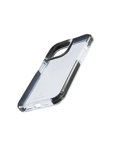Чехол Cellularline Tetra Force Strong Guard - iPhone 14, Прозрачный