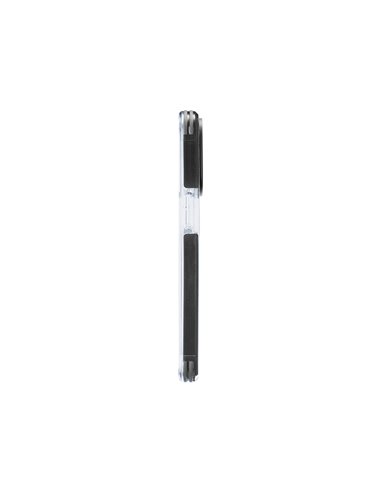Чехол Cellularline Tetra Force Strong Guard - iPhone 14, Прозрачный