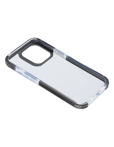 Чехол Cellularline Tetra Force Strong Guard - iPhone 14, Прозрачный