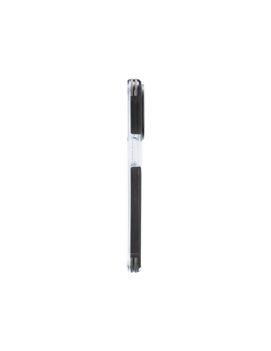 Чехол Cellularline Tetra Force Strong Guard - iPhone 14, Прозрачный