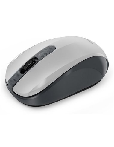 Беcпроводная мышь Genius NX-8008S, Белый/Серый
