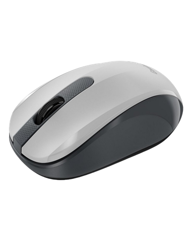 Беcпроводная мышь Genius NX-8008S, Белый/Серый