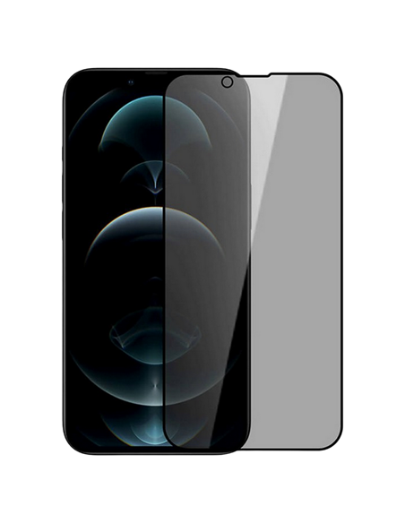 Защитное стекло Nillkin iPhone 13 Pro Max Guardian Full coverage privacy, Прозрачный