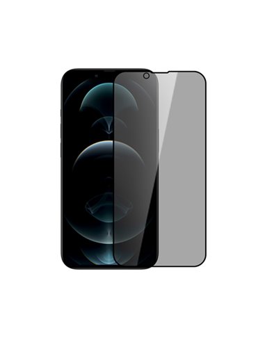 Защитное стекло Nillkin iPhone 13 Pro Max Guardian Full coverage privacy, Прозрачный