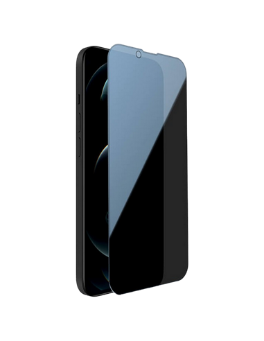Sticlă de protecție Nillkin iPhone 13 Pro Max Guardian Full coverage privacy, Transparent