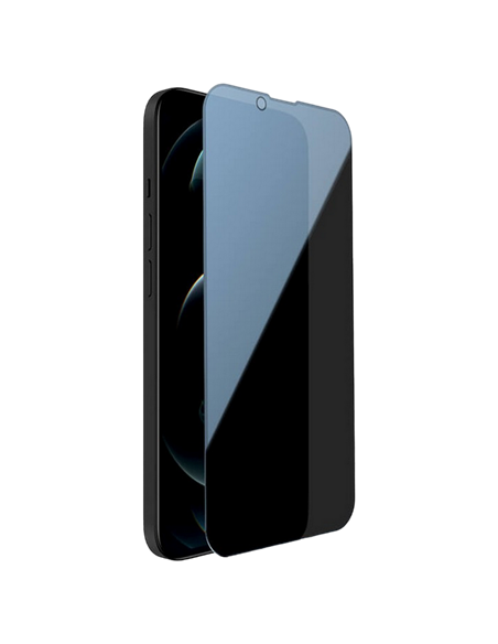 Защитное стекло Nillkin iPhone 13 Pro Max Guardian Full coverage privacy, Прозрачный