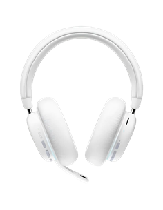 Căști gaming Logitech G735, Fără fir, Alb 2
