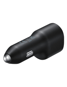 Incărcător auto Samsung EP-L4020, 40W, Negru