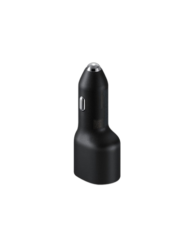 Incărcător auto Samsung EP-L4020, 40W, Negru