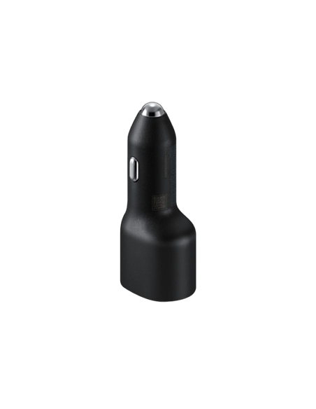 Incărcător auto Samsung EP-L4020, 40W, Negru