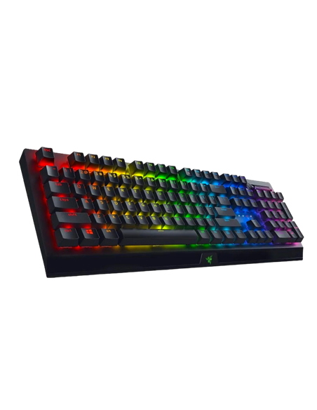Tastatură RAZER BlackWidow V3, Cu fir, Negru